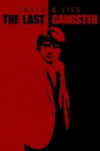 Affiche de Vérité et mensonges : le dernier gangster