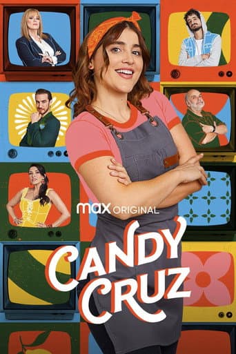 Affiche de Candy Cruz