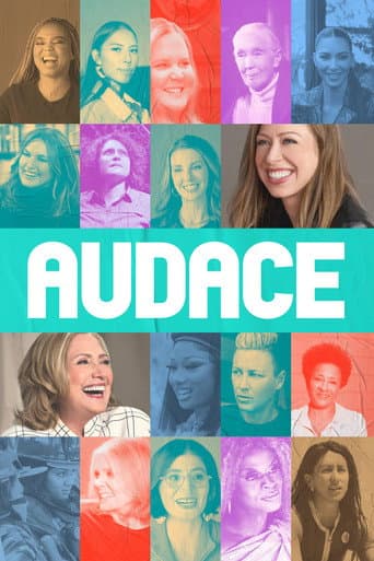 Affiche de Gutsy