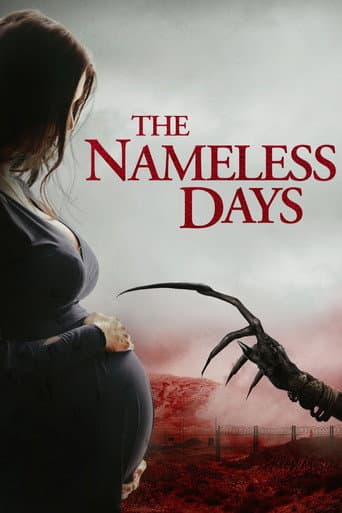 Affiche de The Nameless Days