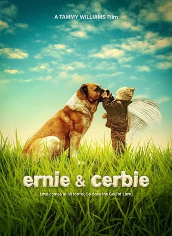 Affiche de Ernie & Cerbie