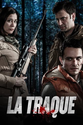 Affiche de La Traque
