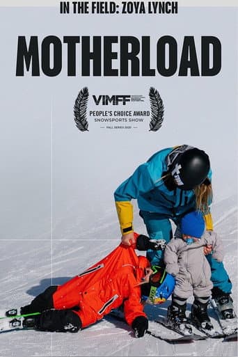Affiche de Motherload