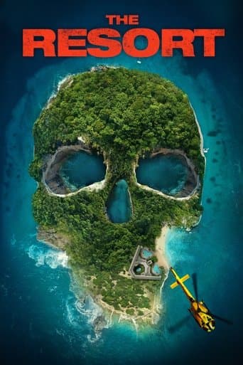 Affiche de The Resort
