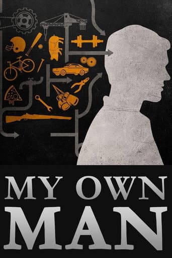 Affiche de My Own Man