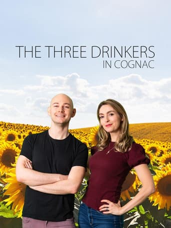 Affiche de The Three Drinkers in Cognac