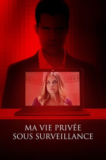 Affiche de Ma vie privée sous surveillance