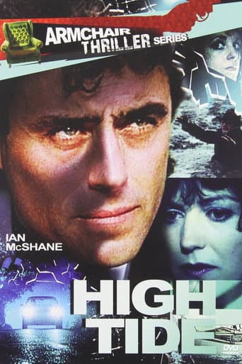 Affiche de High Tide