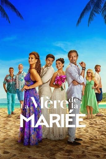 Affiche de La Mère de la mariée