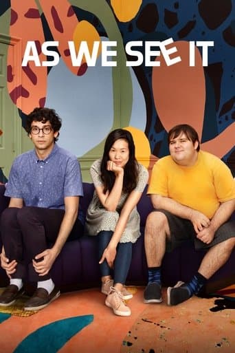 Affiche de As We See It