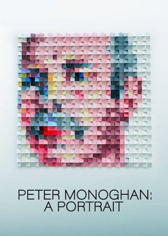 Affiche de Peter Monaghan: A Portrait