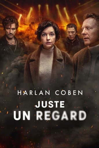 Affiche de Juste un regard