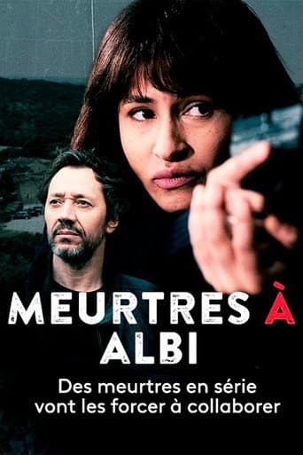 Affiche de Meurtres à Albi