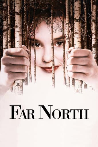 Affiche de Far North
