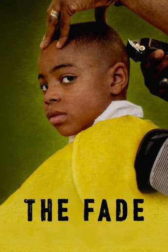 Affiche de The Fade