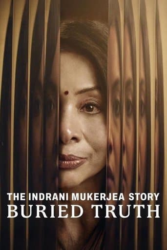 Affiche de Indrani Mukerjea : Le secret du sang