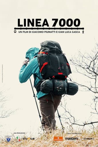 Affiche de Linea 7000