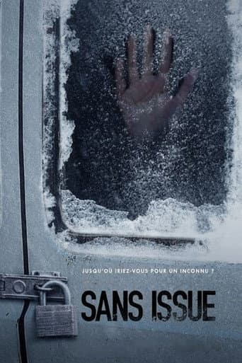 Affiche de Sans issue