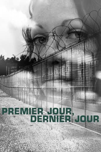 Affiche de Premier jour, dernier jour