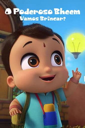 Affiche de Bheem Bam Boum : Vive la récré !
