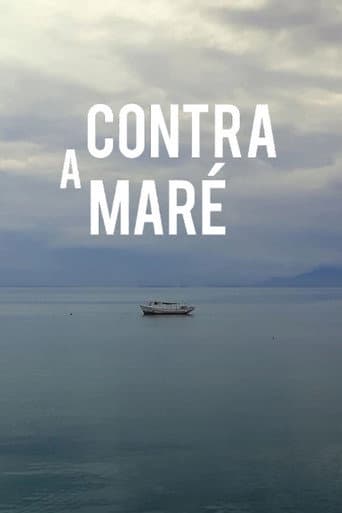 Affiche de Contra a Maré