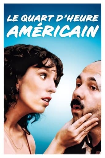 Affiche de Le Quart d'heure américain