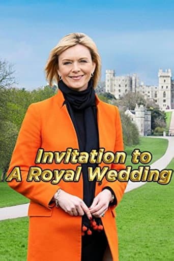 Affiche de Invitation to a Royal Wedding