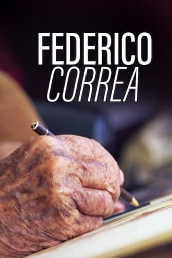 Affiche de Federico Correa