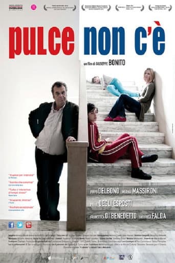 Affiche de Pulce non c'è