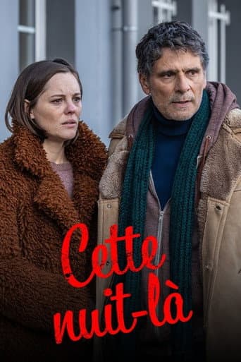 Affiche de Cette nuit-là