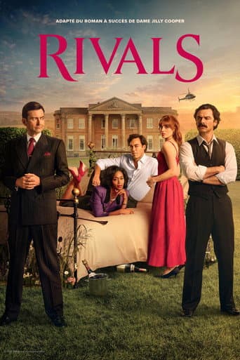 Affiche de Rivals