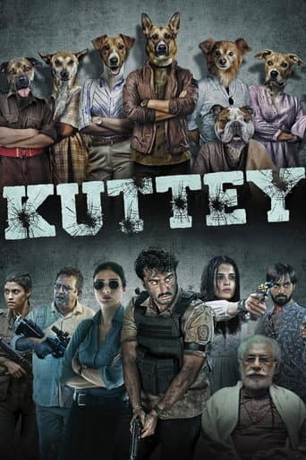 Affiche de कुत्ते