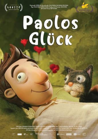 Affiche de Paolos Glück