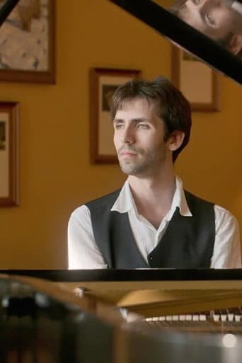 Affiche de Alexandre Kantorow, pianiste absolument