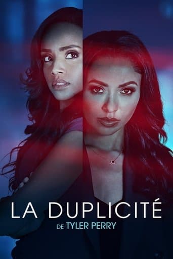 Affiche de La duplicité de Tyler Perry