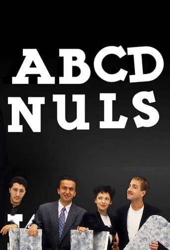 Affiche de A.B.C.D. Nuls
