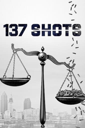 Affiche de 137 coups de feu