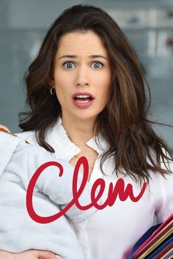 Affiche de Clem