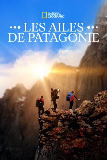 Affiche de Les ailes de Patagonie