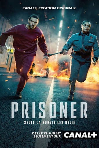 Affiche de Prisoner
