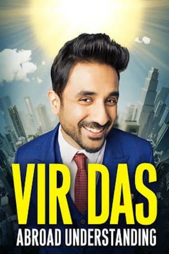 Affiche de Vir Das: Abroad Understanding