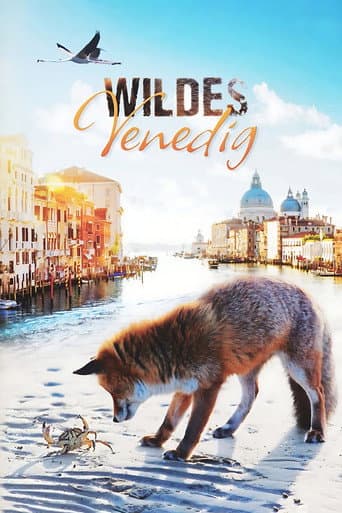 Affiche de Wild Venice