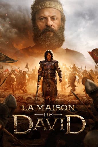 Affiche de La Maison de David