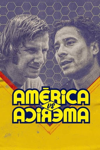 Affiche de América : Un club face à lui-même
