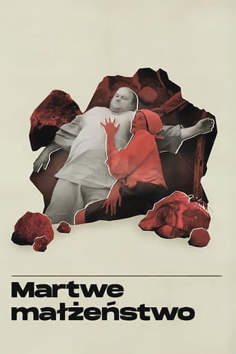 Affiche de Martwe małżeństwo