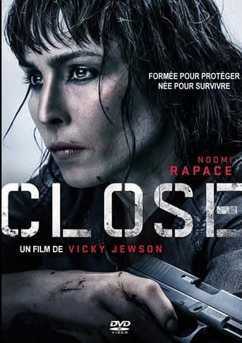 Affiche de Close