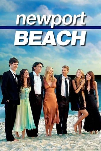 Affiche de Newport Beach
