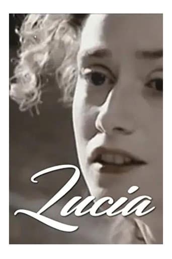 Affiche de Lucia