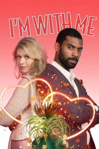 Affiche de I'm with Me