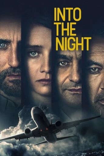 Affiche de Into the Night
